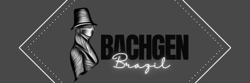 Bachgen 🇧🇷 🦇🔊 banner