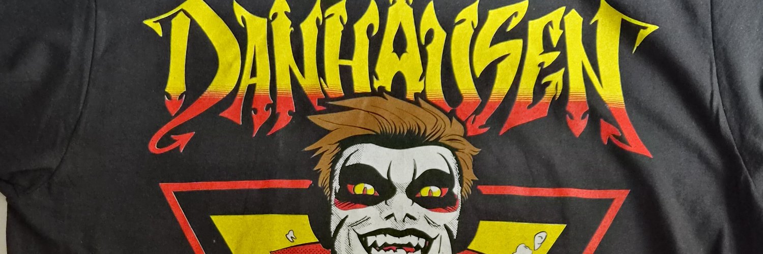 LilChrisB's profile banner image