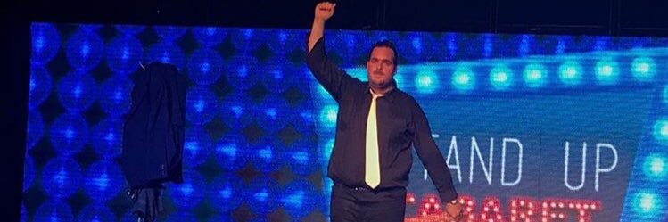 Daniel Giandoni banner