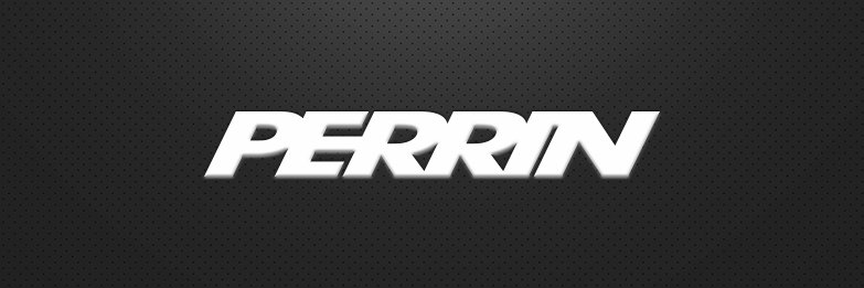 PERRIN PERFORMANCE banner