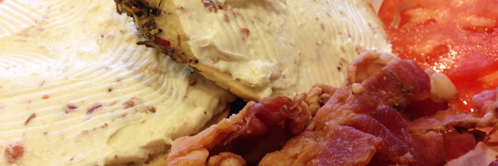 Collegetown Bagels banner