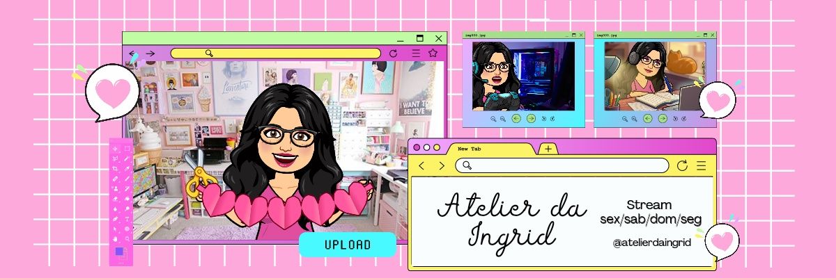 ingridtaskya's profile banner image