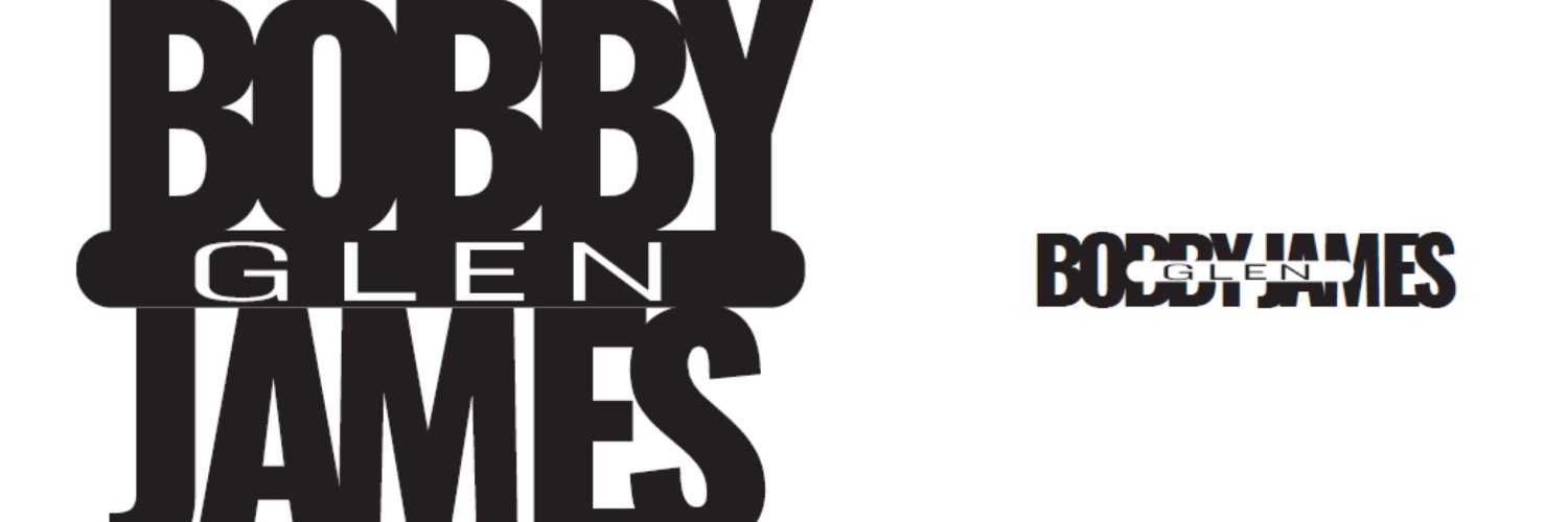 Bobby James banner