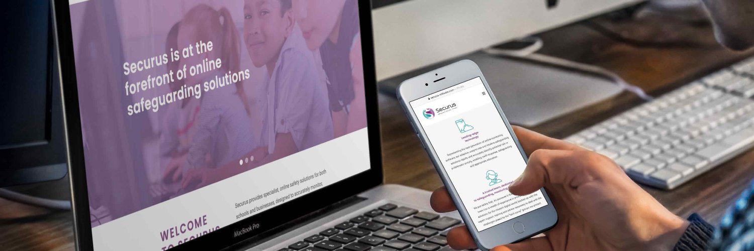 Securus Software banner