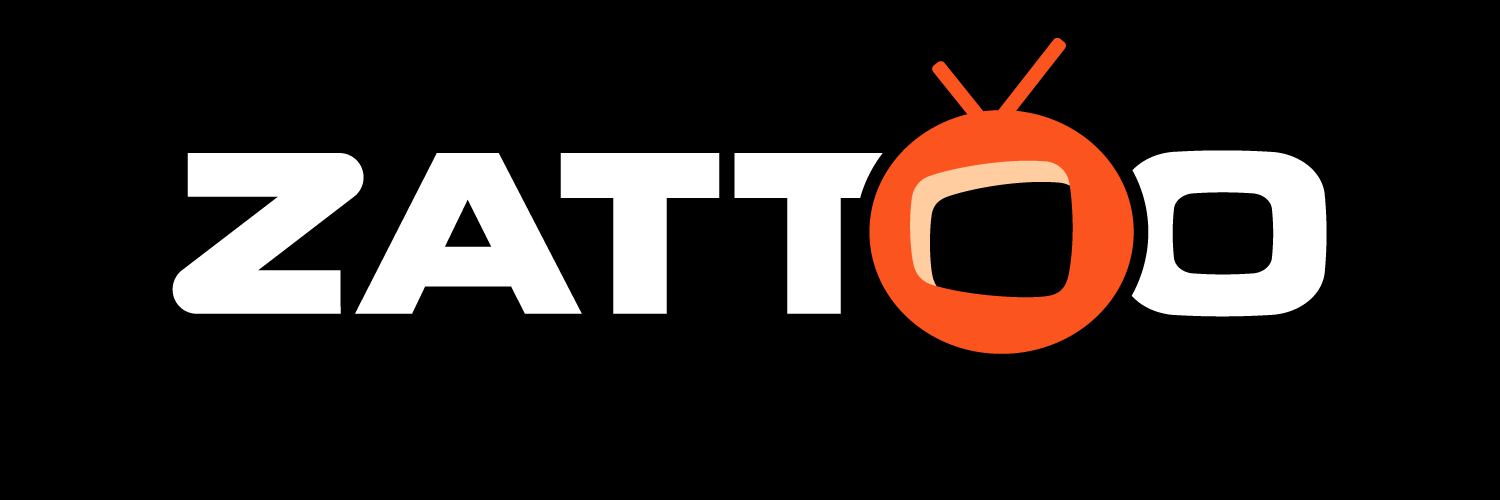 Zattoo banner