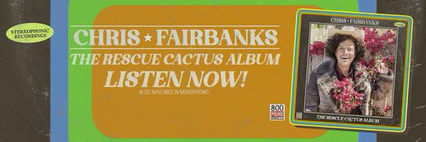 chrisfairbanks Profile Banner