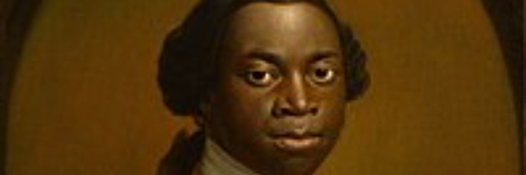 Olaudah Equiano®'s banner
