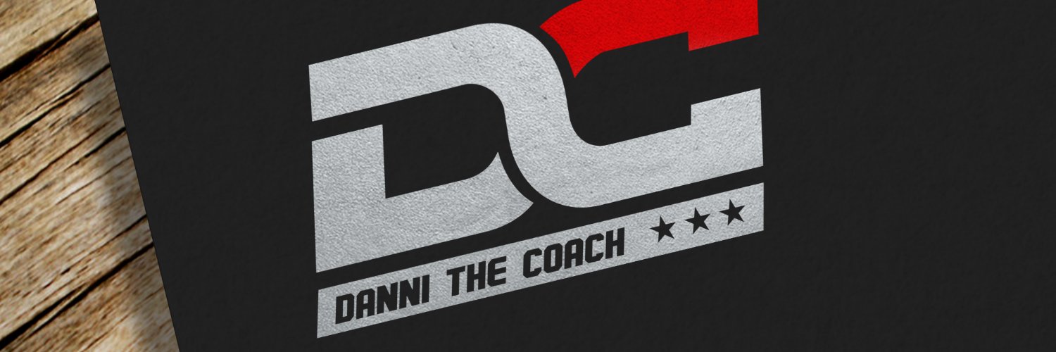dannithecoach's profile banner image