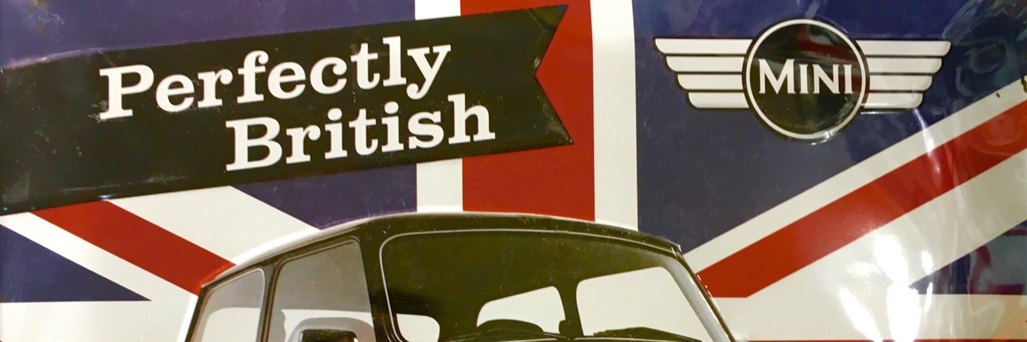 Darren Cooper banner