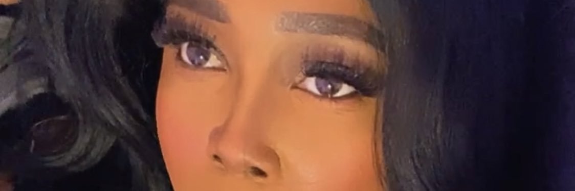 IamNikaleShea's profile banner image