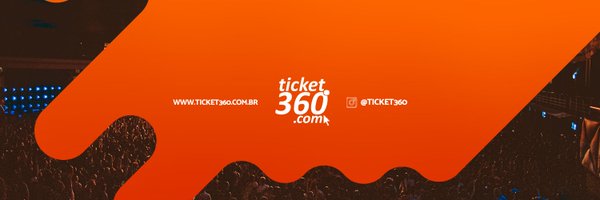 ticket360 Profile Banner