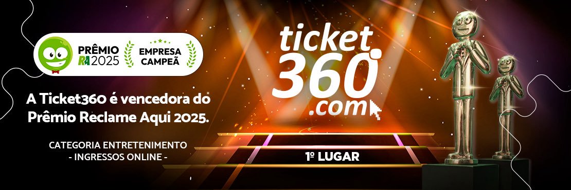 Ticket360 banner