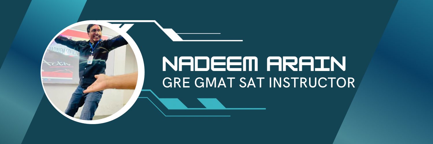 nadeemarain's profile banner image