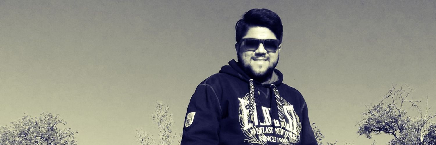 sidd21090's profile banner image
