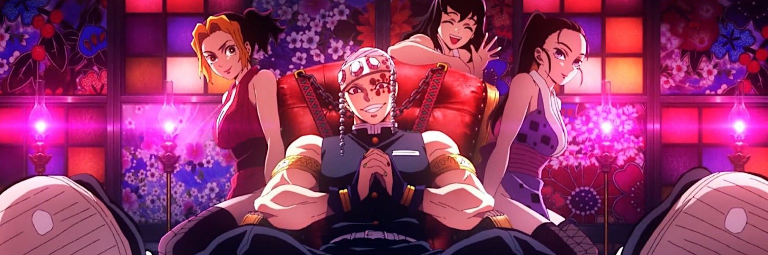 Animelisa_'s profile banner image