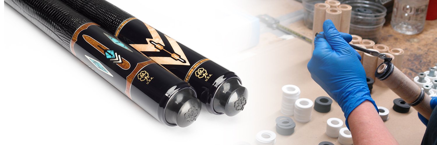 McDermottCue's profile banner image