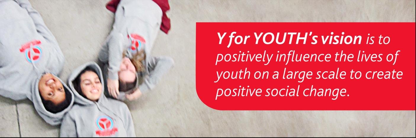 YforYOUTHNZ's profile banner image