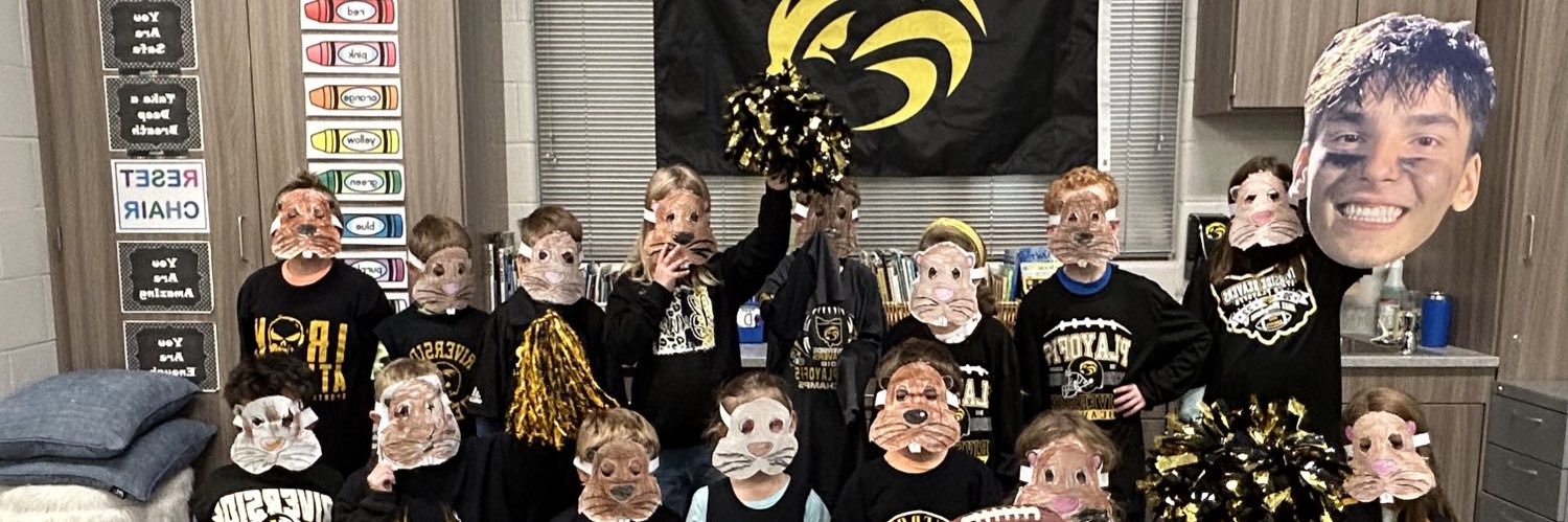Janeese Mackey banner