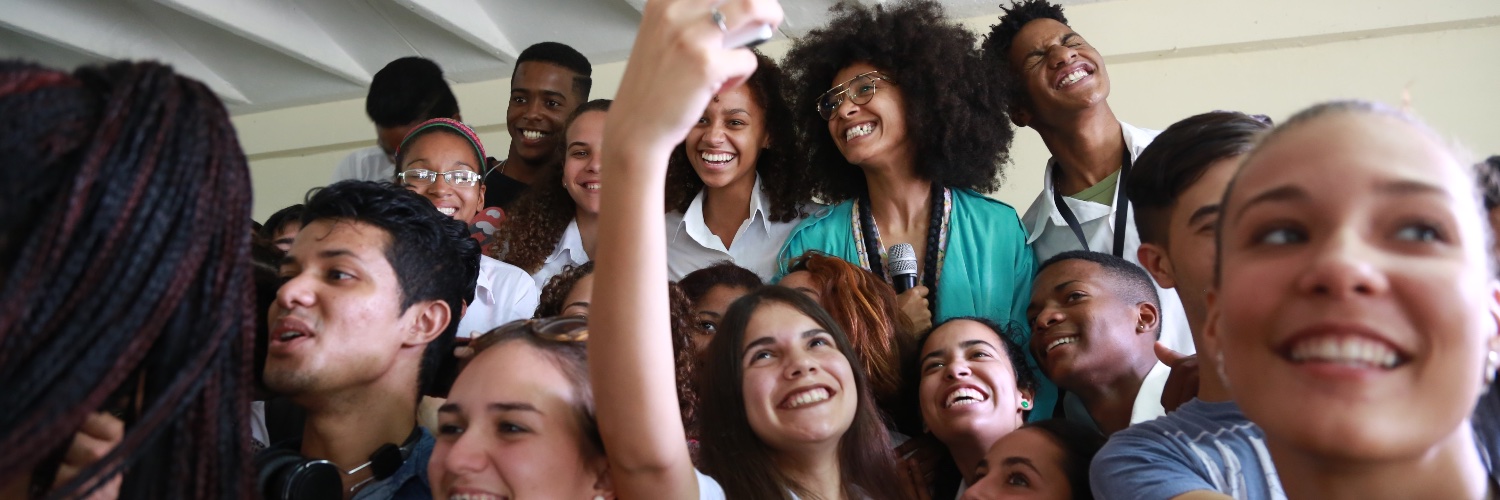 Hancock Institute banner