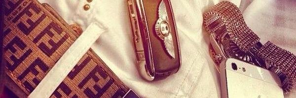 Light Warrior banner