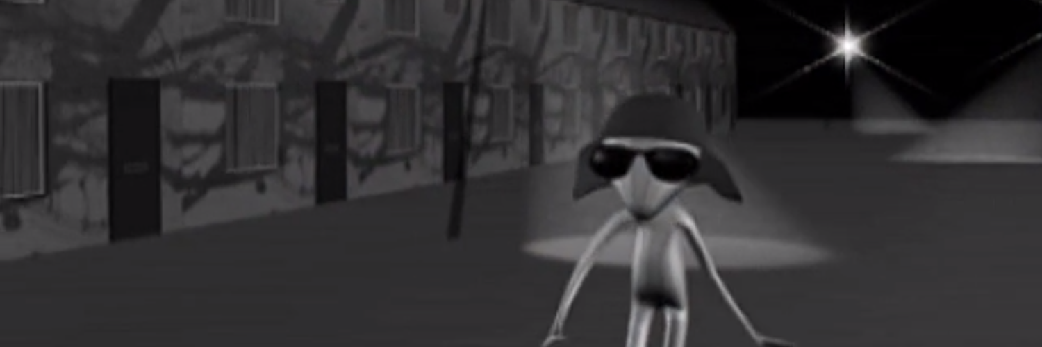 thisisAMW's profile banner image