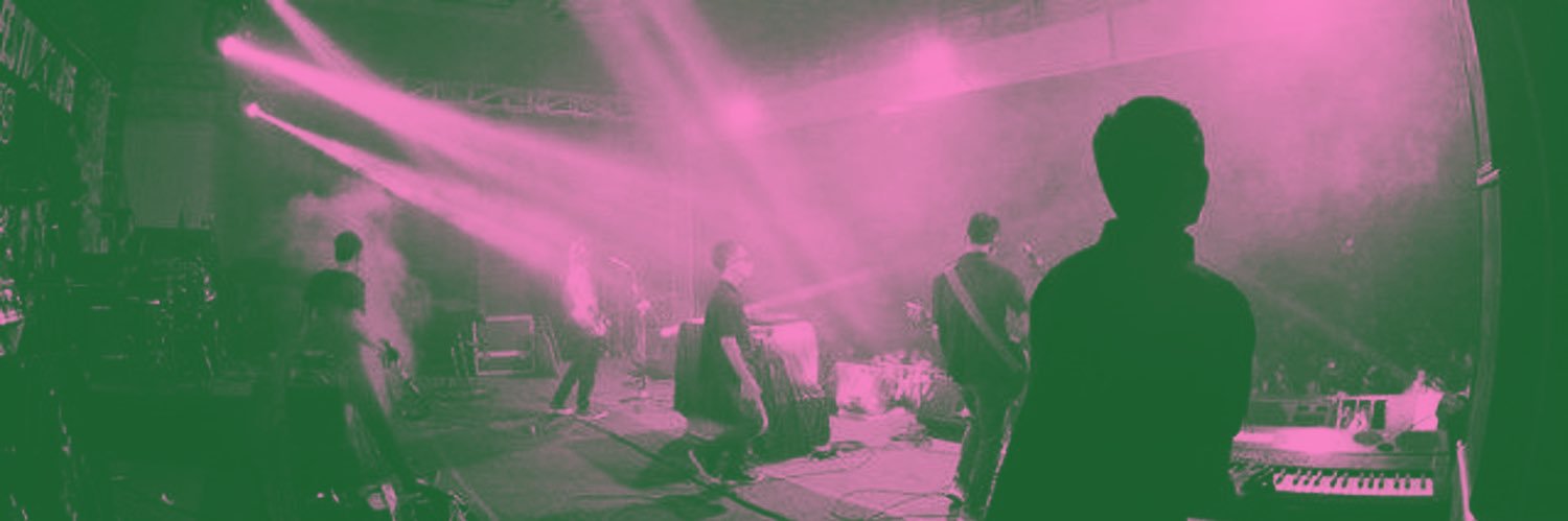 Syahbarianto's profile banner image