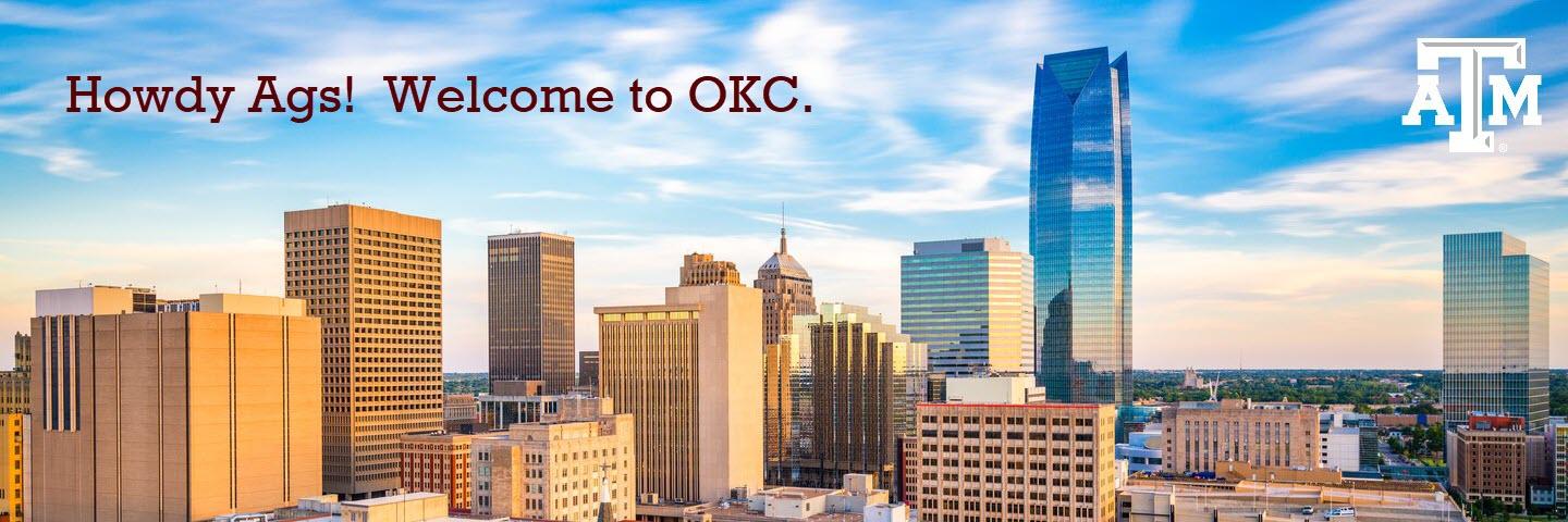 OKCTAMU's profile banner image