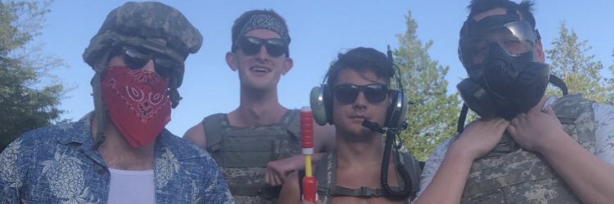 McgrealAlex's profile banner image