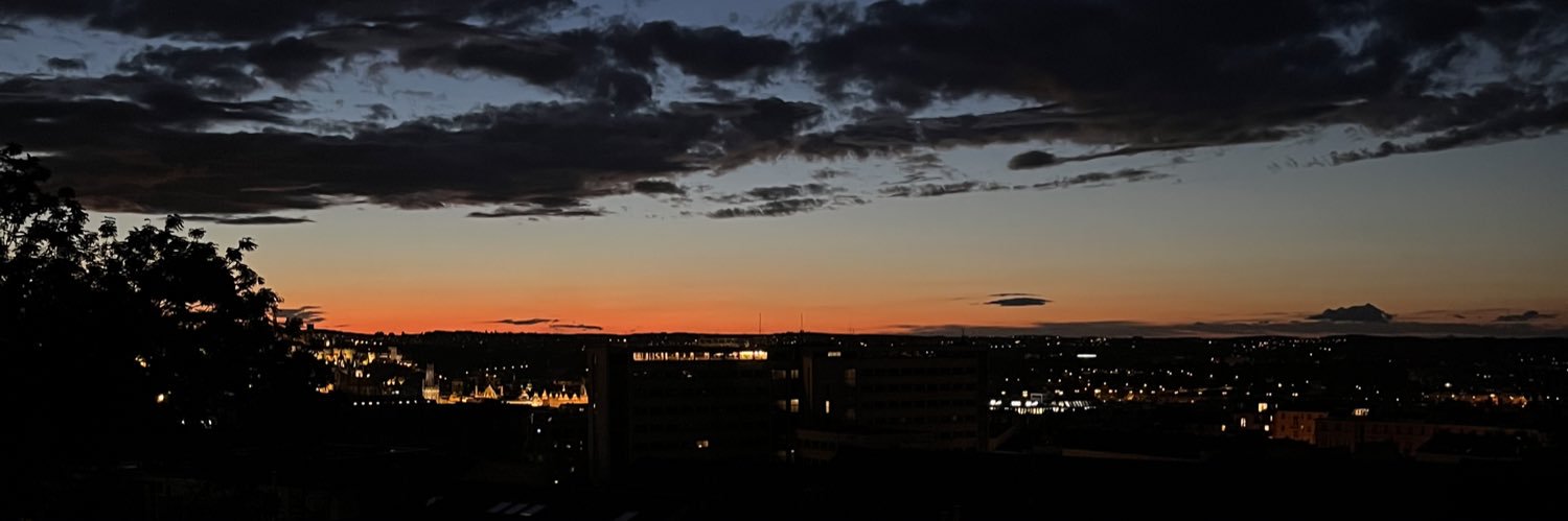ryanlashaway's profile banner image