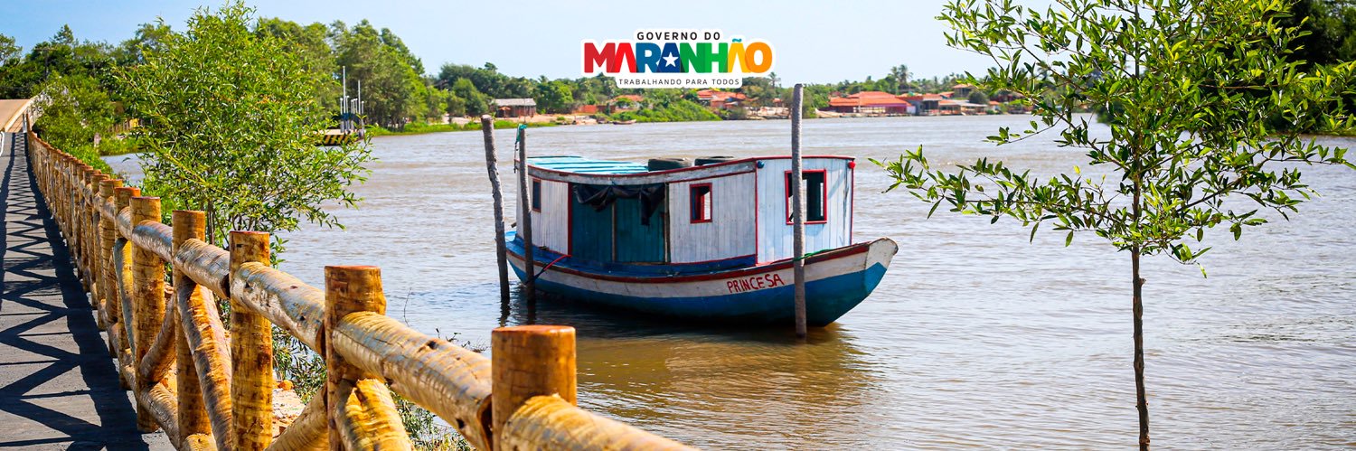 Governo do Maranhão banner