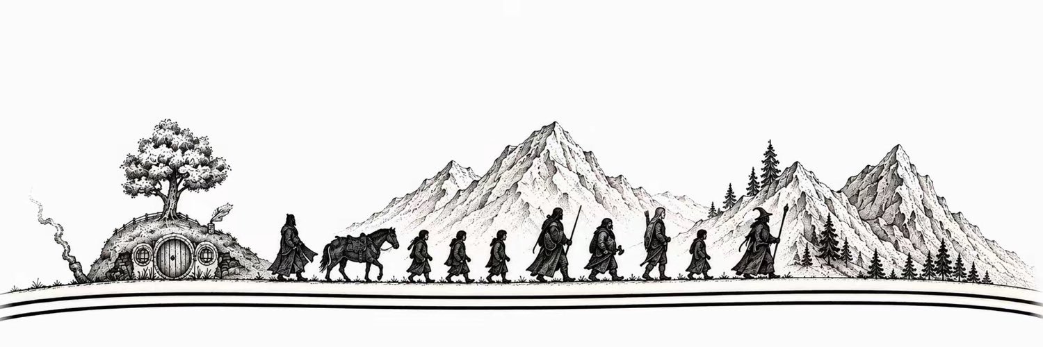 DJALLINGHAM's profile banner image