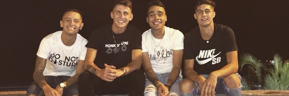 98Franquito's profile banner image