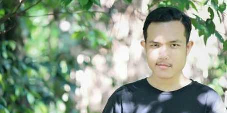 mba'dila☺ banner