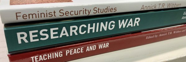ATRWibben Profile Banner