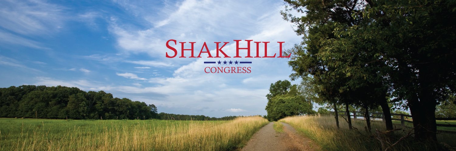shakhill's profile banner image