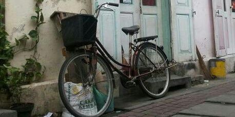 sekar dinihari banner