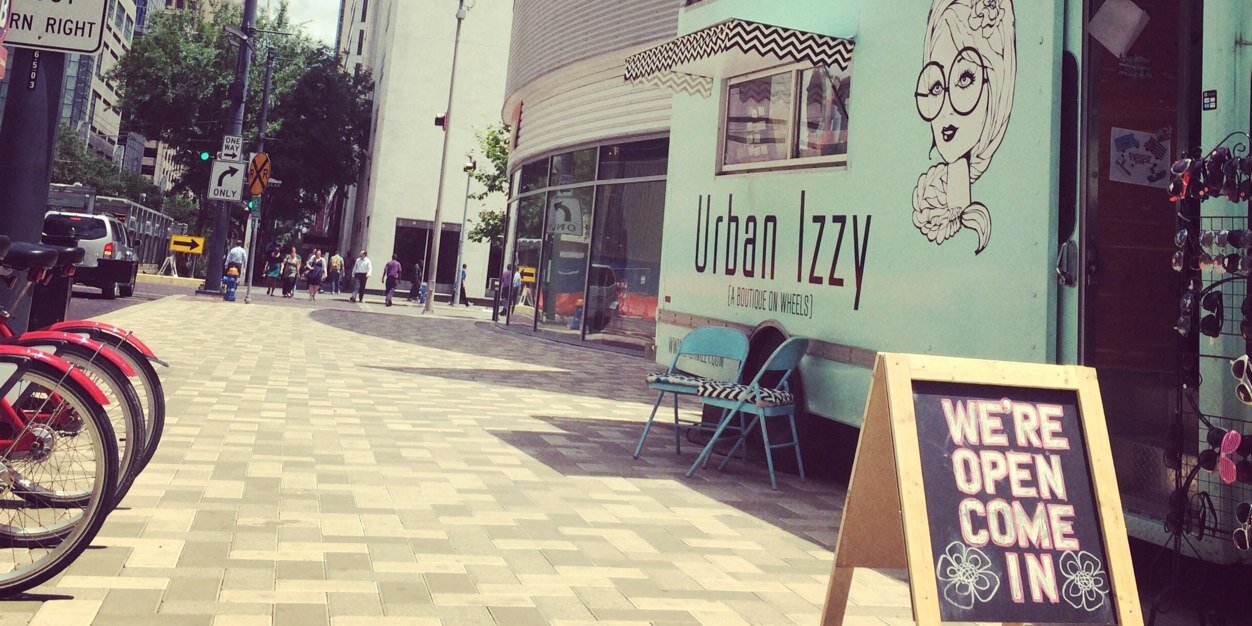 UrbanIzzy1's profile banner image