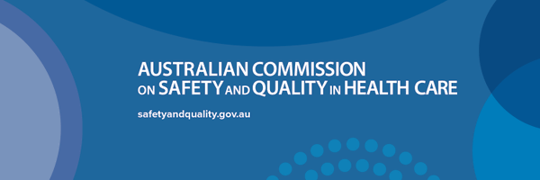 ACSQHC Profile Banner