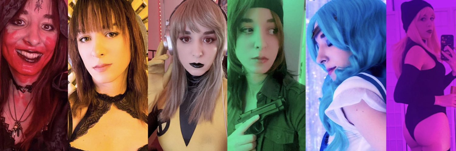 Morgana Ignis, Pro Demoness banner