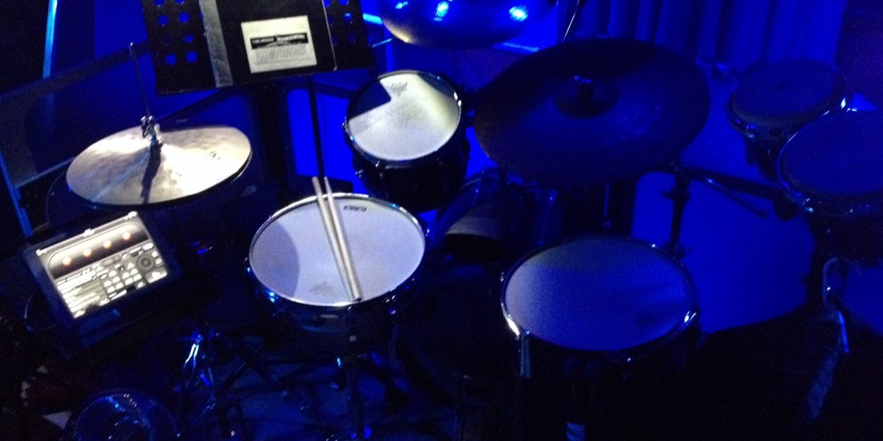 drumdcp's profile banner image