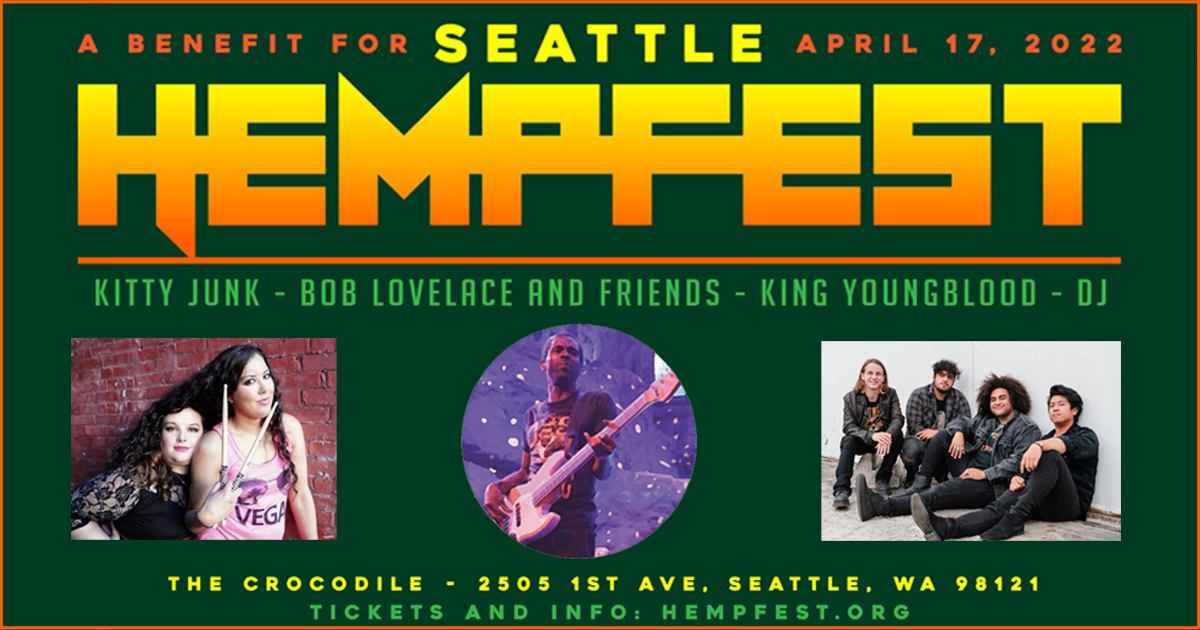 seattlehempfest's profile banner image