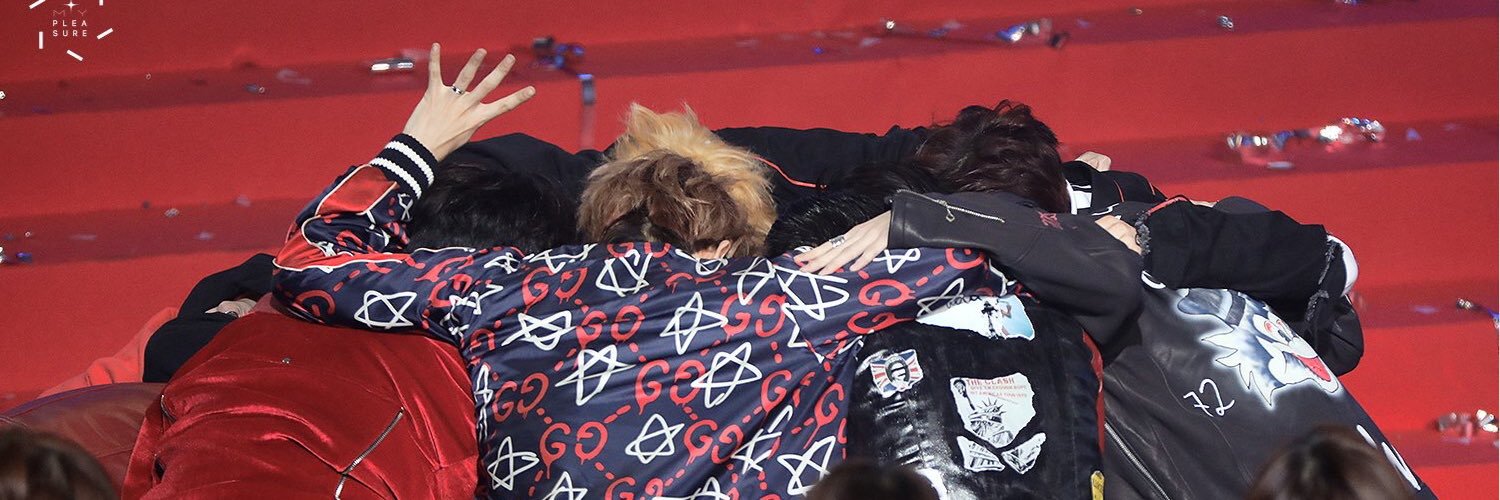 ⋆.˚💜༘⋆Babyล์일어나 .◜◡◝💜 banner
