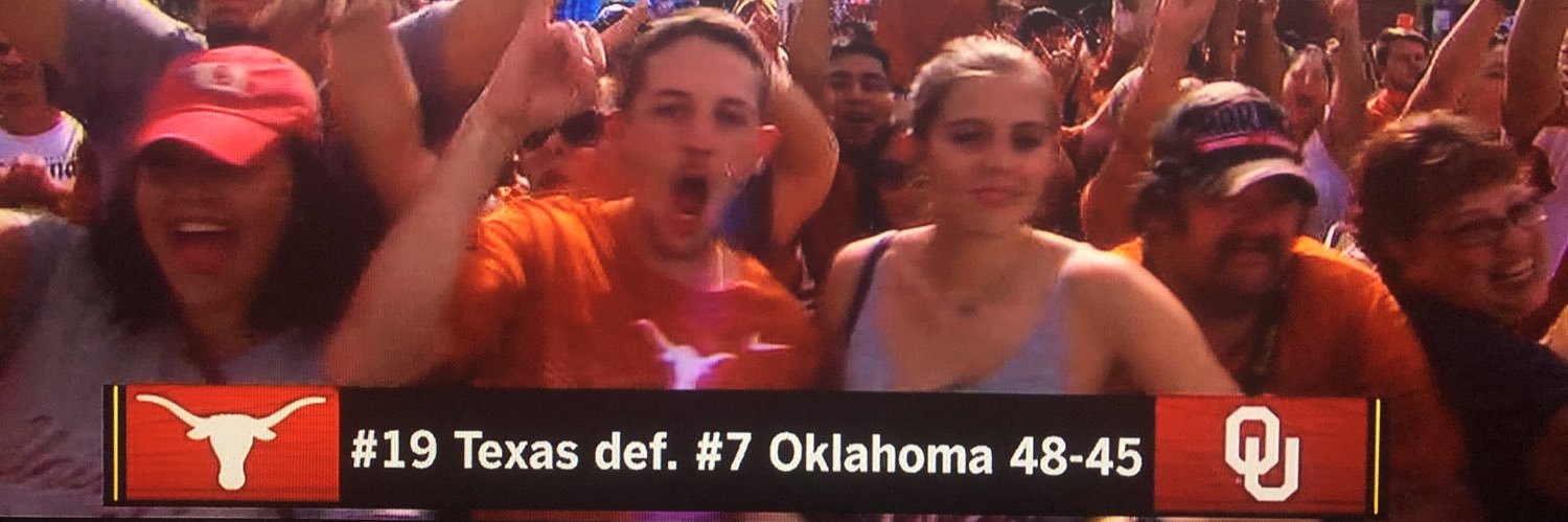 Hook'em Fans banner