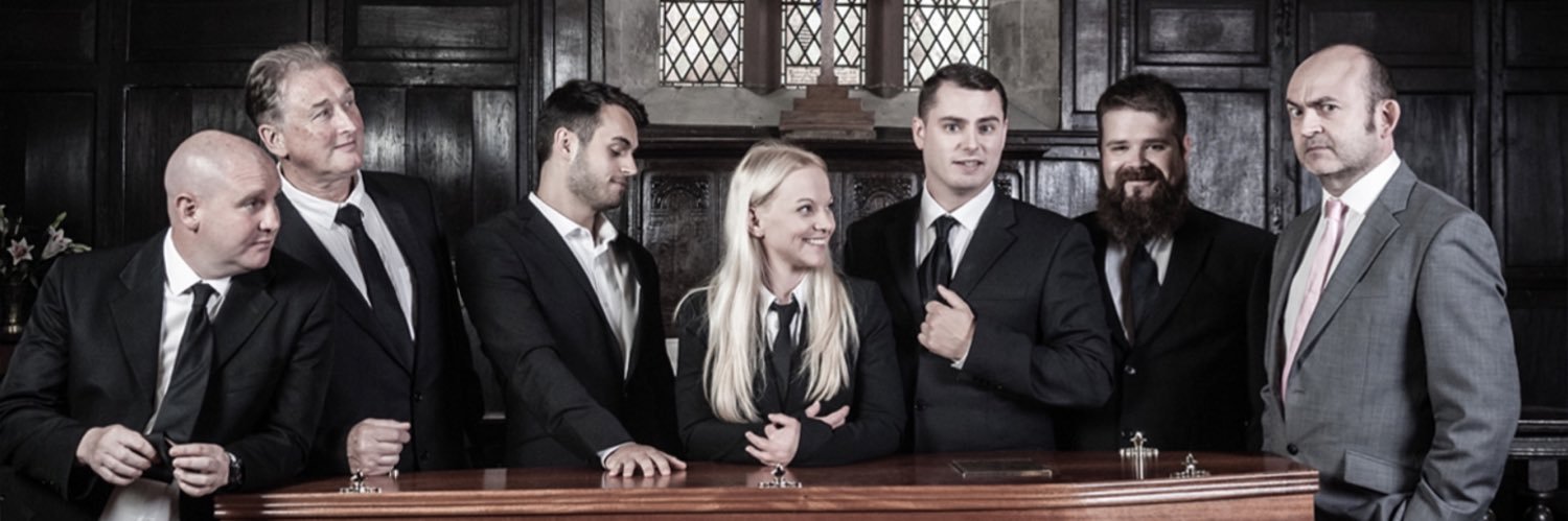 Morbid Sitcom ⚰️ banner