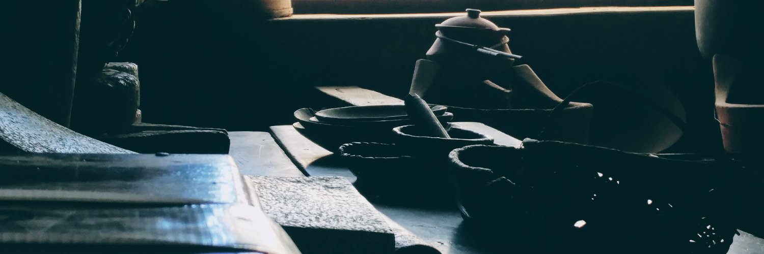 abadkp's profile banner image