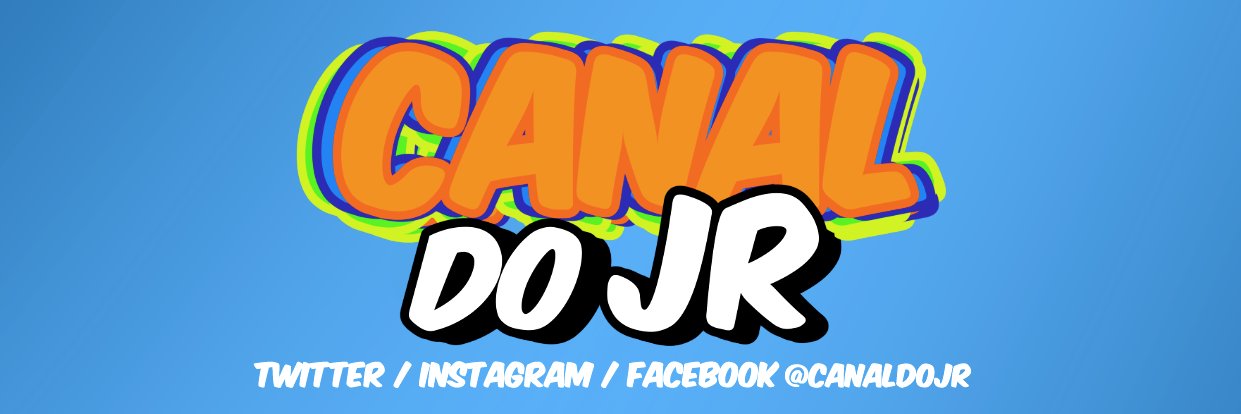 CanaldoJR's profile banner image
