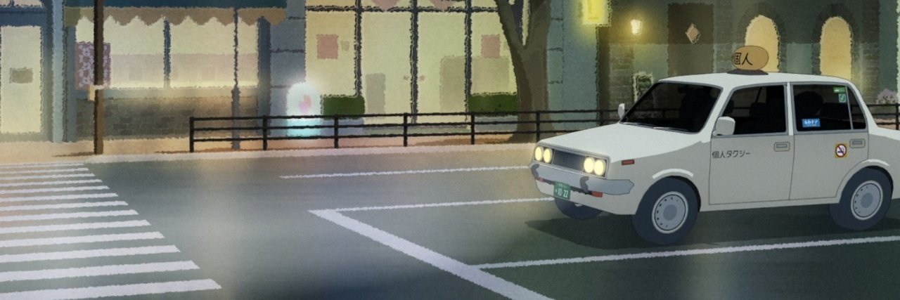 MisterzBaymax's profile banner image