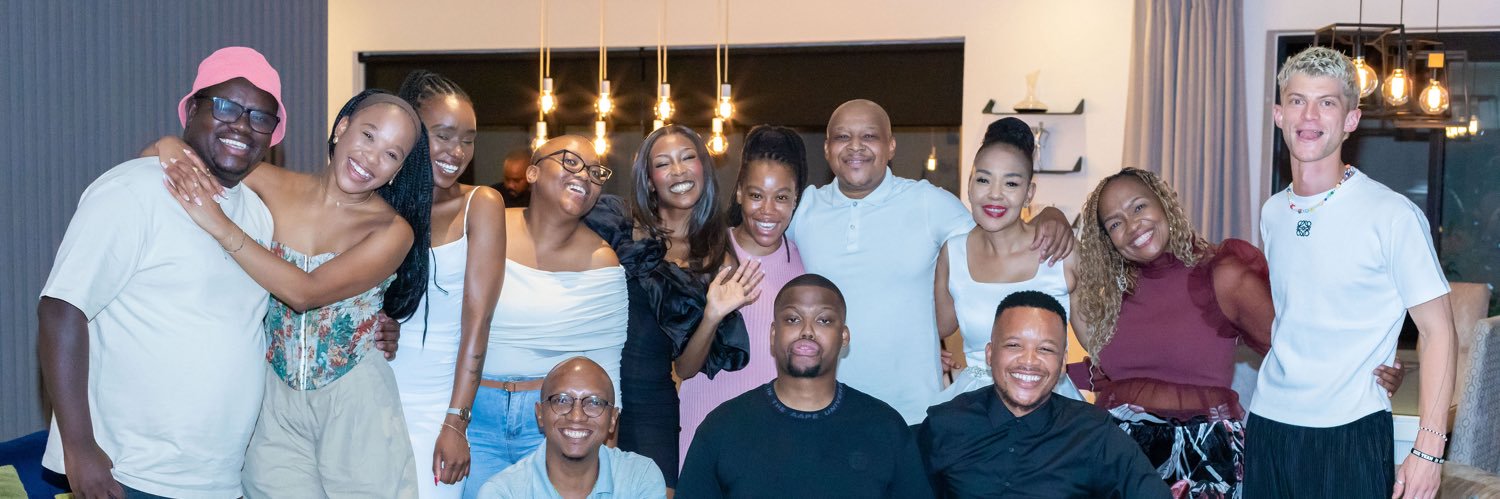 Gosiame Legoale banner