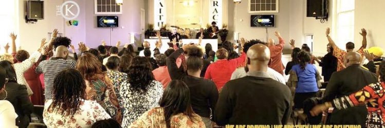 ApostleHarrison's profile banner image