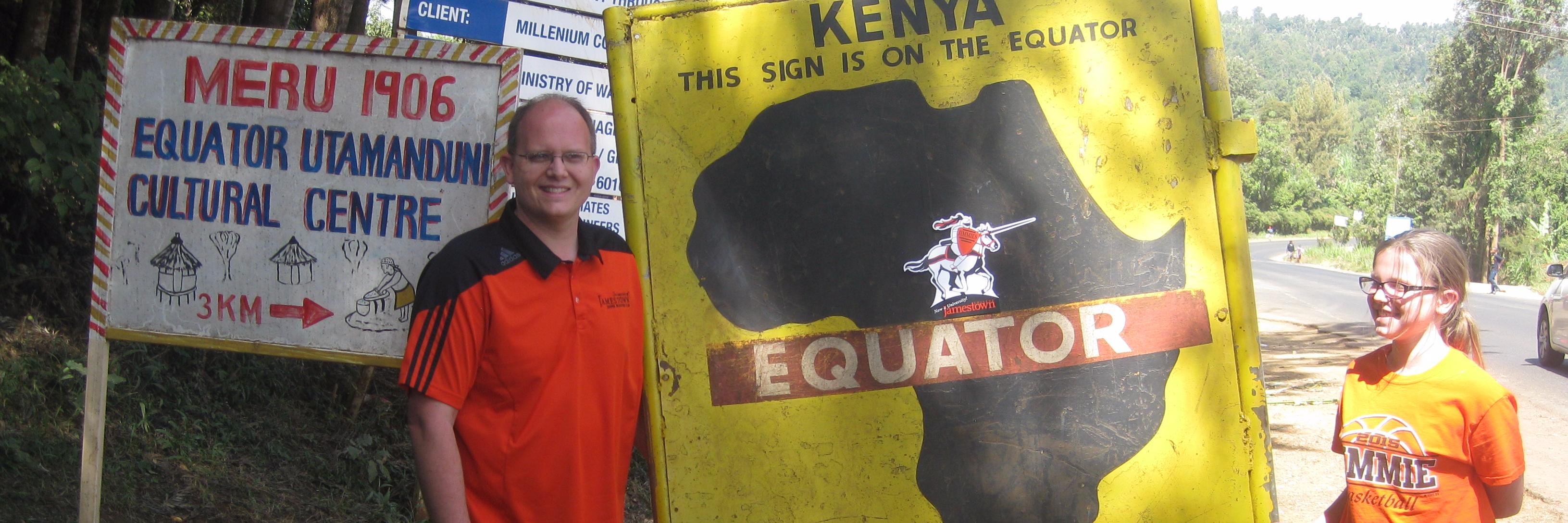 Paul Olson banner